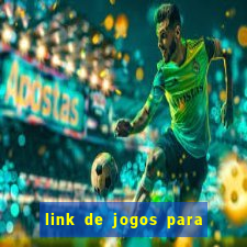 link de jogos para ganhar dinheiro